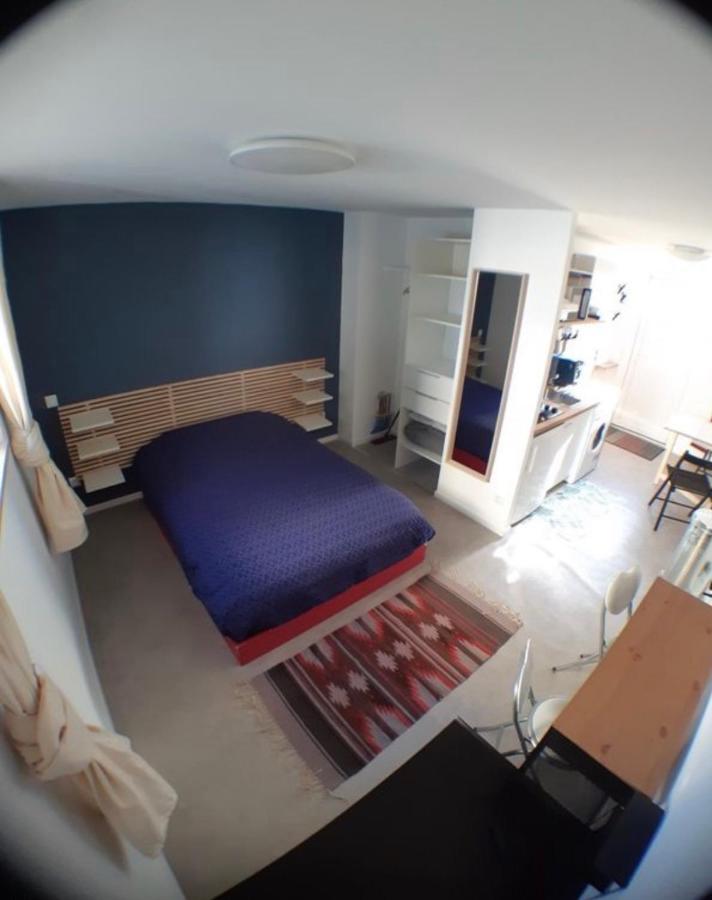 Beau Equipe - Calme Et Confortable Apartment Bourg-en-Bresse